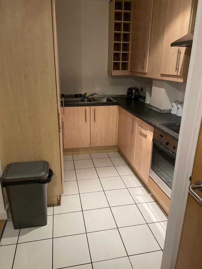 Bigkings 2 Bedroom Apt With Free Parking Beside Piccadilly In Central Манчестер Экстерьер фото