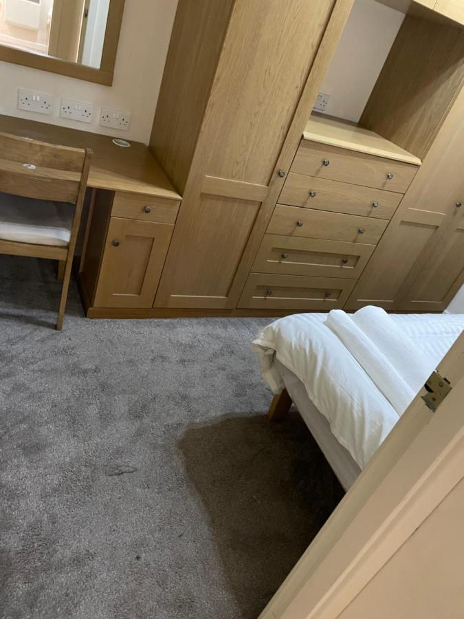 Bigkings 2 Bedroom Apt With Free Parking Beside Piccadilly In Central Манчестер Экстерьер фото