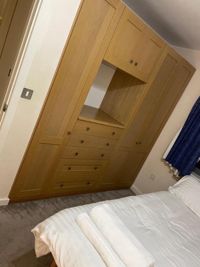 Bigkings 2 Bedroom Apt With Free Parking Beside Piccadilly In Central Манчестер Экстерьер фото